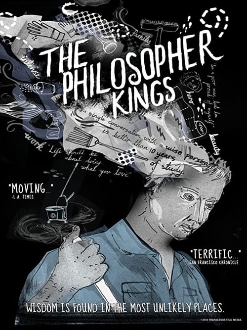 The+Philosopher+Kings