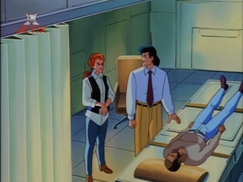 Iron Man - 2. Bölüm