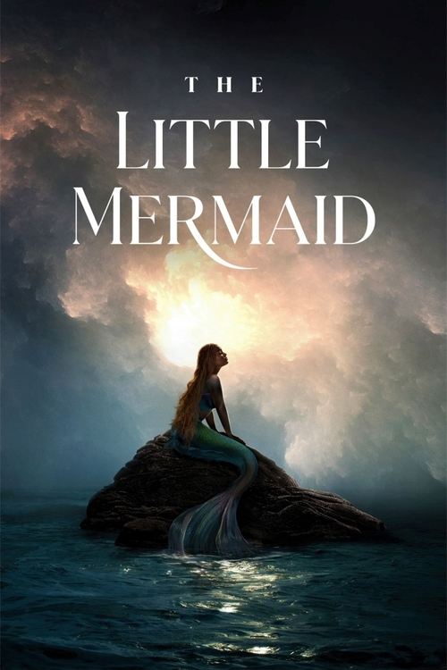 The Little Mermaid