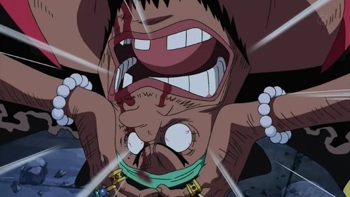 One Piece - 447. Bölüm