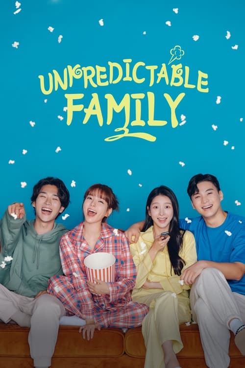 Scoroo Review Unpredictable Family