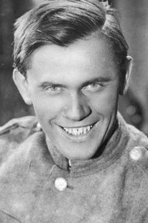 Poster of Jerzy Kobusz