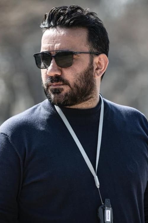 Poster of Jamshid Mahmoudi