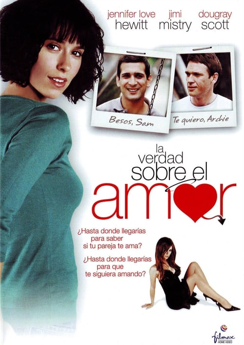 La verdad sobre el amor (2005) PelículA CompletA 1080p en LATINO espanol Latino