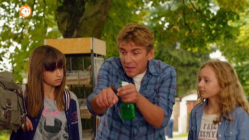 Schnecken - Das riskante Rennen