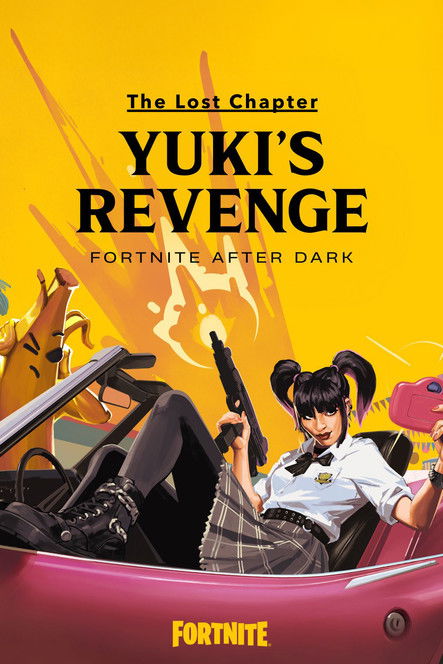 The+Lost+Chapter%3A+Yuki%27s+Revenge