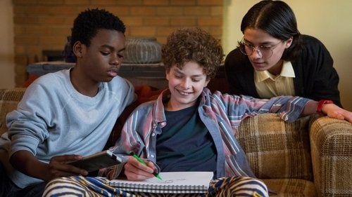 Everything Sucks! - 2. Bölüm