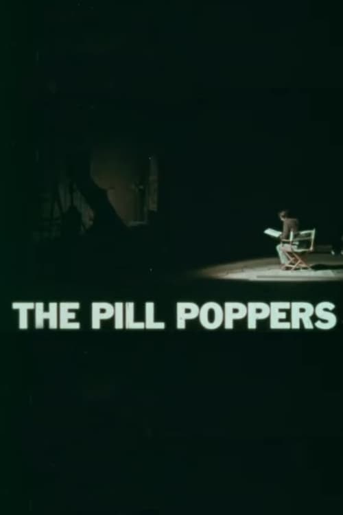 The+Pill+Poppers