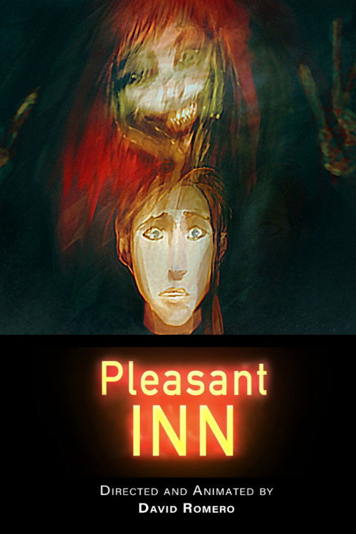 Pleasant Inn电影海报