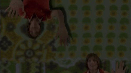 That 70s Show - 12. Bölüm