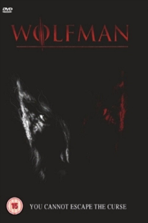 The Wrath poster 4