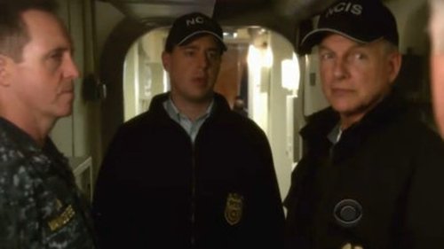 NCIS - 19. Bölüm