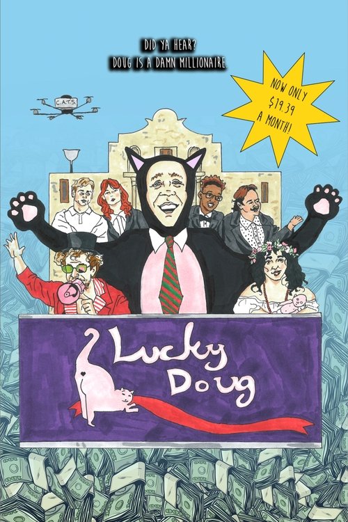 Lucky+Doug