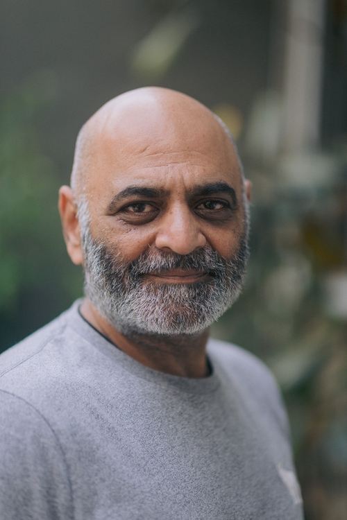 Poster of Anil Bajaj