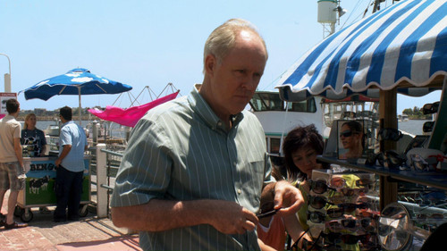 Dexter - 2. Bölüm - Remains To Be Seen