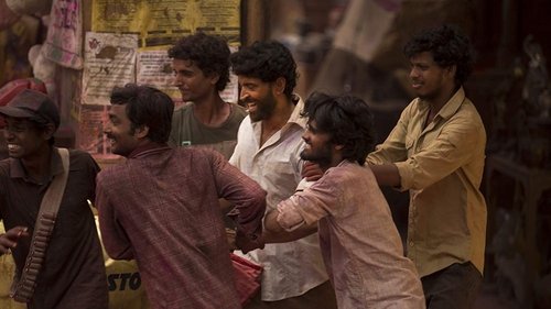 Super 30 (2019) Película Completa en español Latino