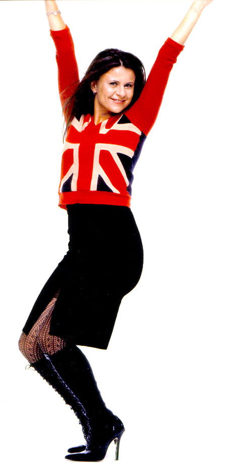 Tracey Takes On... Season 4 Episode 12 1996 Tracey Takes On...Season 4 Episode 12 1996