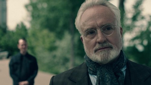 The Handmaids Tale - 8. Bölüm