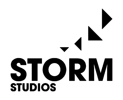 Storm Studios Logo
