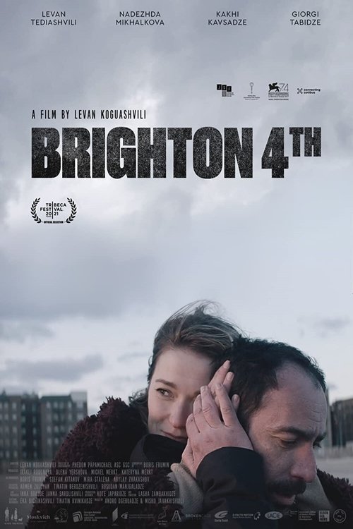 Watch Brighton 4th (2022) Full Movie Online Free