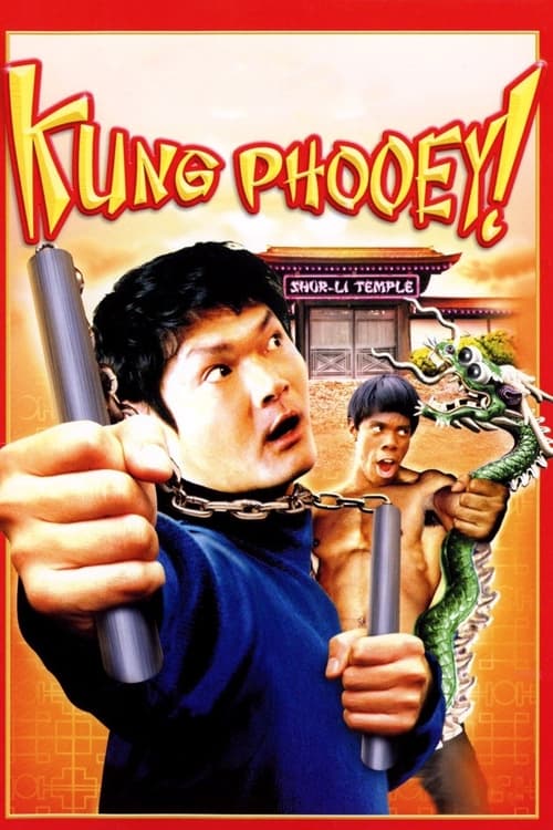 Kung+Phooey%21