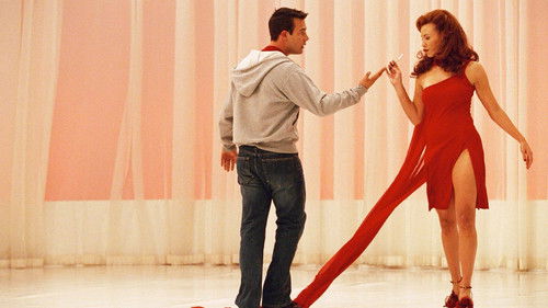 The One Without Dialogue