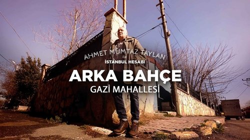 İstanbul Hesabı - Gazi Mahallesi