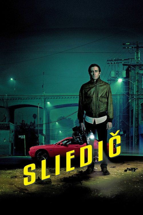 Sliedič
