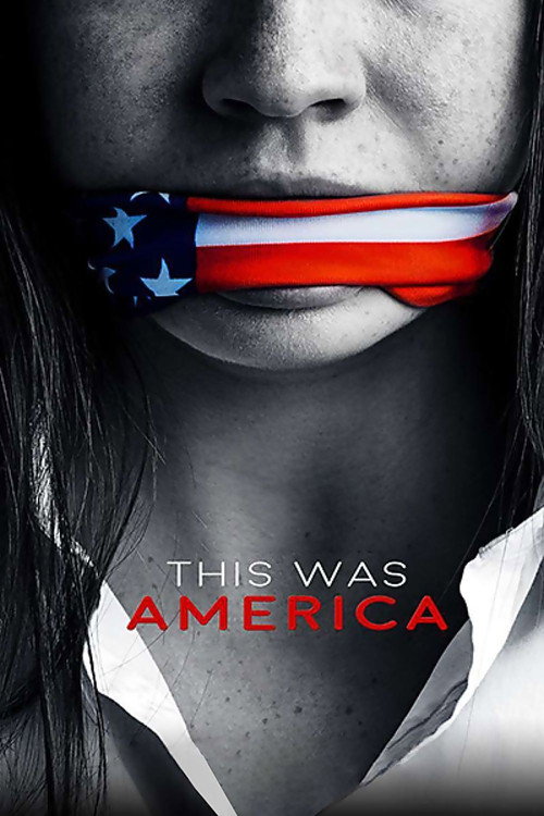 This Was America poster 3