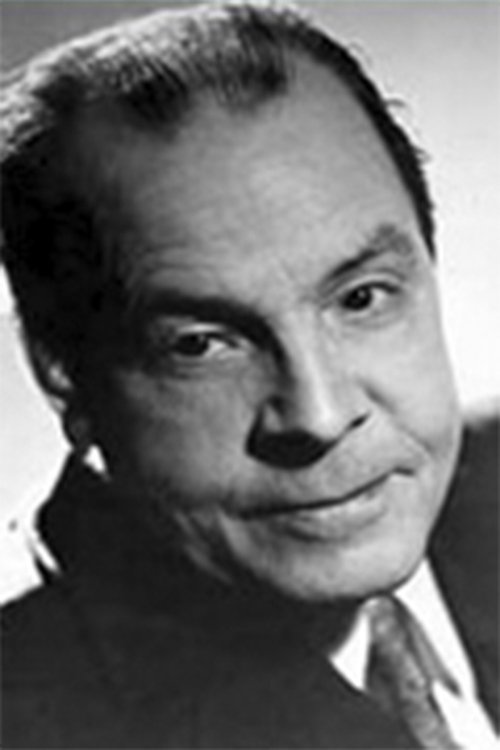 Poster of Ivan Solovyov