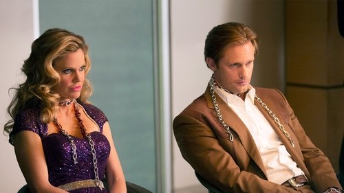 True Blood - 6. Bölüm
