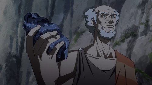 Blood of Zeus - 2. Bölüm