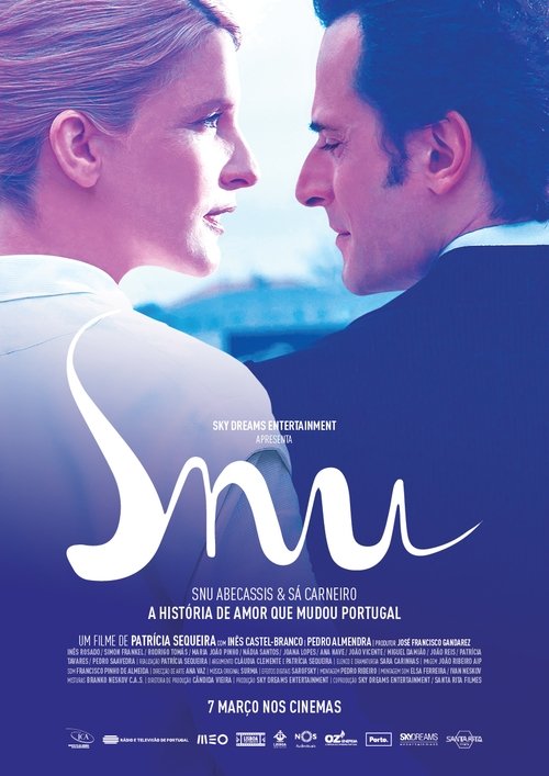 Assistir Snu (2019) filme completo dublado online em Portuguese