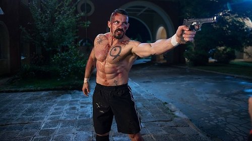 Boyka: Undisputed IV (2016) Watch Full Movie