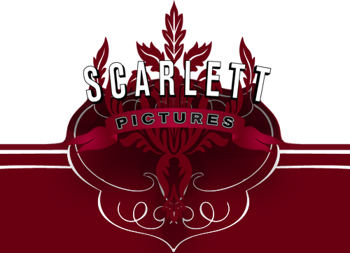 Scarlett Pictures Logo