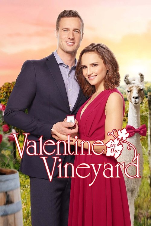 Valentine+in+the+Vineyard