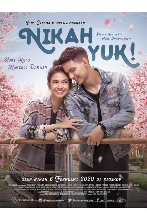 Nikah Yuk (2020) Watch Full Movie Streaming Online