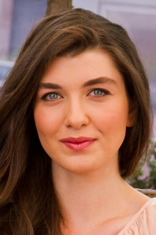 Poster of Aslıhan Güner