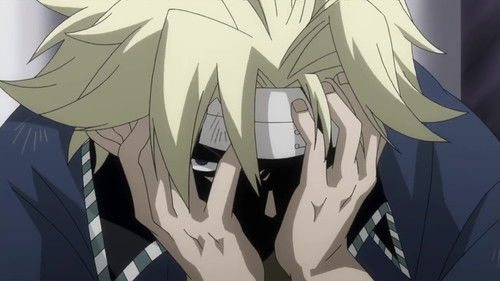 Fairy Tail - 36. Bölüm