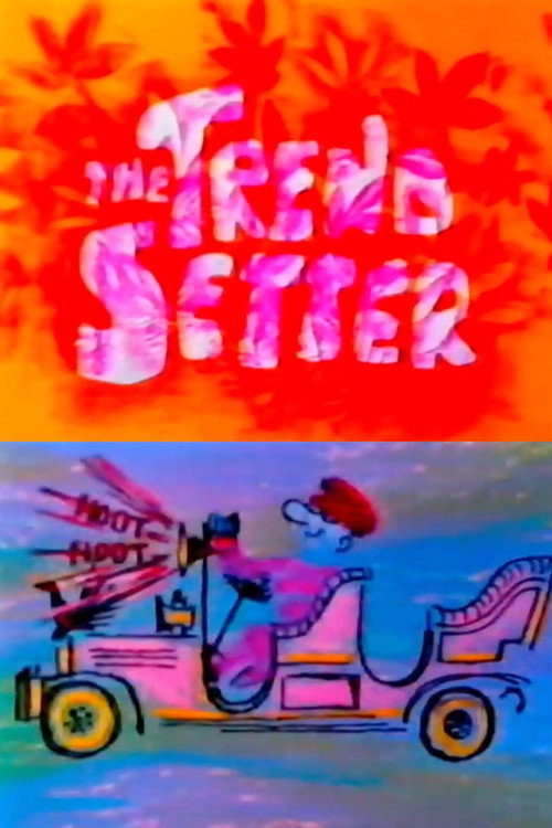The Trendsetter