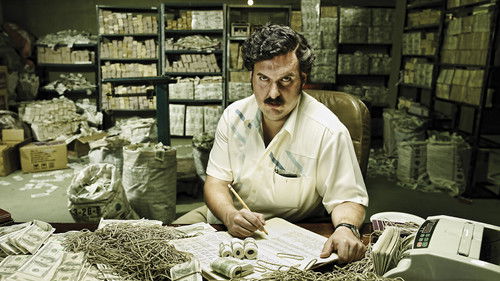 The Death and Fortune of Pablo Escobar