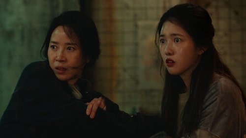 Sweet Home - Episode 6