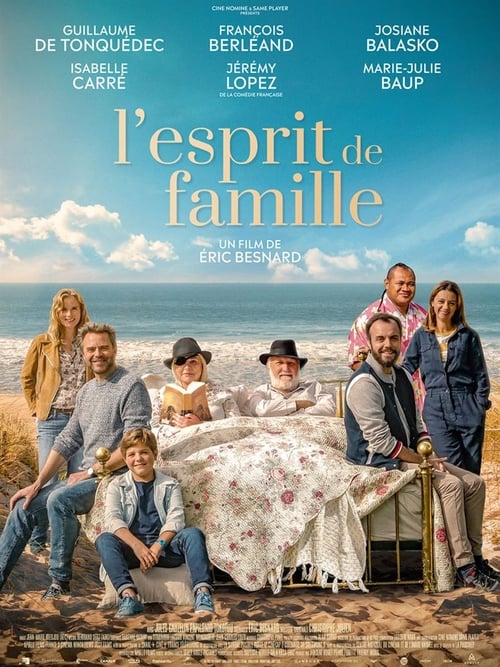 L'Esprit de famille 2020