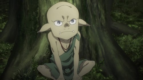 Overlord - 2. Bölüm