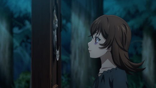 Restaurant to Another World - 8. Bölüm