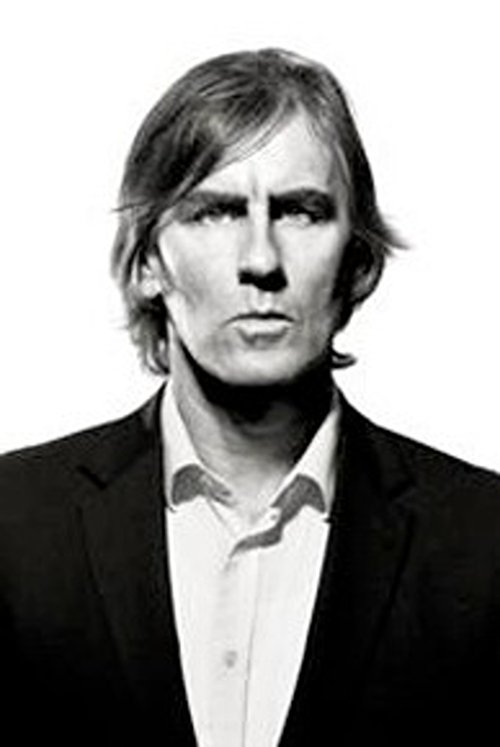 Poster of Robert Forster