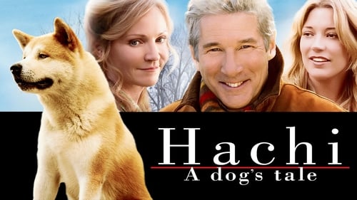 Hachi: A Dog's Tale (2009)Bekijk volledige filmstreaming online
