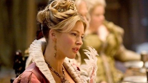 Legend of the Seeker - 13. Bölüm