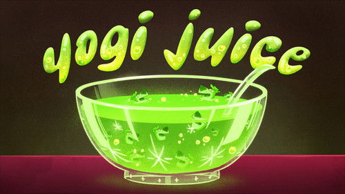 Yogi Juice
