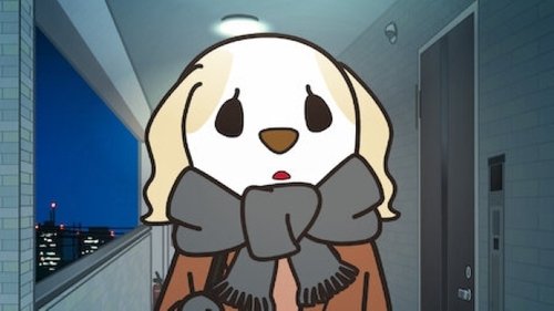 Aggretsuko - 8. Bölüm
